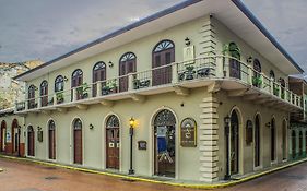 Casa Sucre Boutique Hotel
