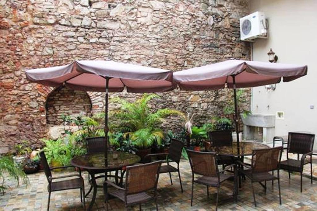 Casa Sucre Boutique Hotel Ciudad de Panamá Exterior foto