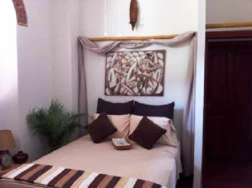 Casa Sucre Boutique Hotel Ciudad de Panamá Habitación foto