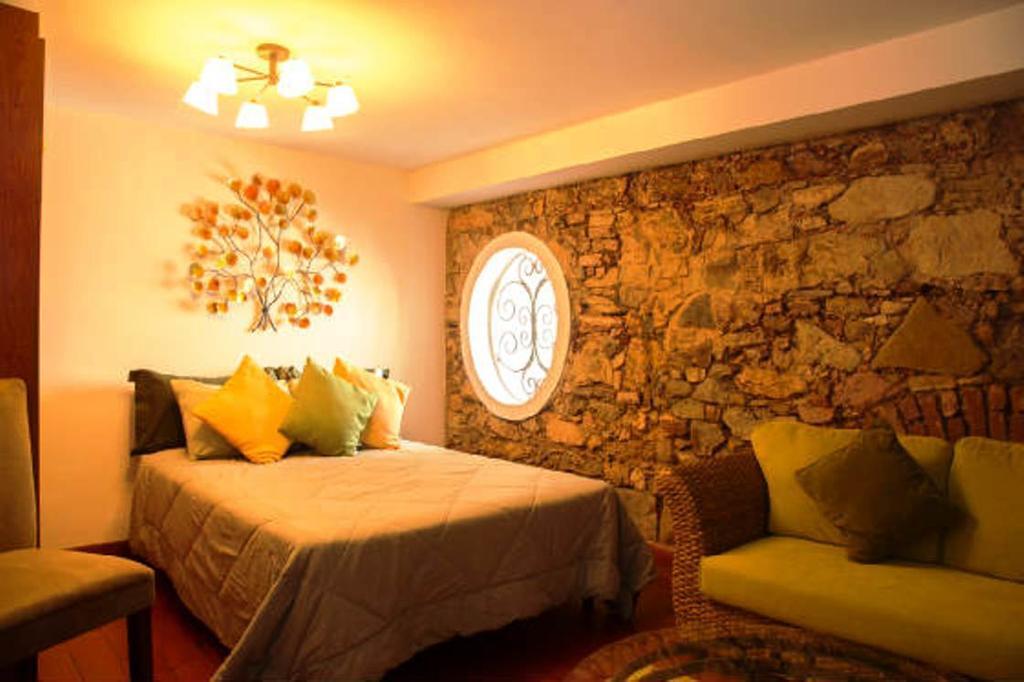 Casa Sucre Boutique Hotel Ciudad de Panamá Habitación foto
