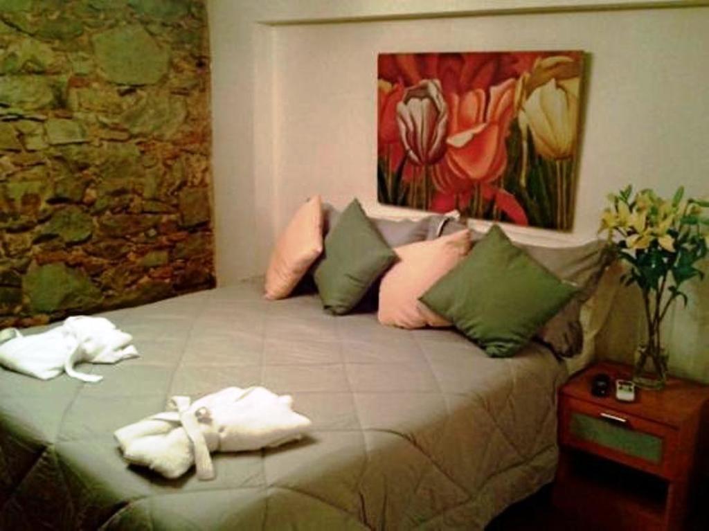 Casa Sucre Boutique Hotel Ciudad de Panamá Habitación foto