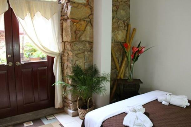 Casa Sucre Boutique Hotel Ciudad de Panamá Exterior foto